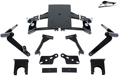 #ad 6quot; Double A Arm Lift Kit for Club Car DS Golf Cart 2004.5 UP Electric Gas Front $166.00