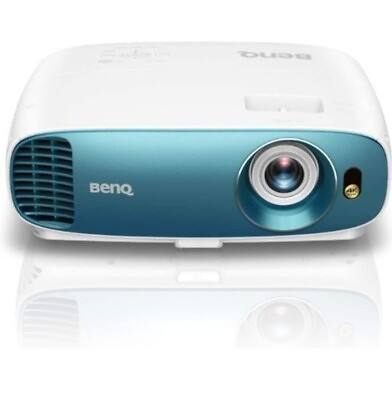 #ad BenQ TK800M 4K UHD Home Theater Projector w HDR HLG 3000 Lumens Free Shipps JPN $732.56