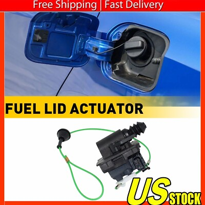 #ad Fuel Lid Actuator Gas Assembly Fits Door 74700TBAA02 For 2016 2021 Honda Civic $20.99