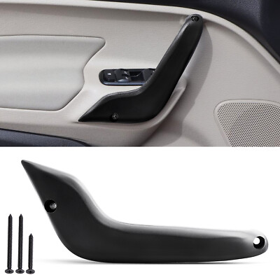 #ad For 2011 2020 Ford Fiesta ABS Power Window Driver Inner Door Pull Handle US $39.99