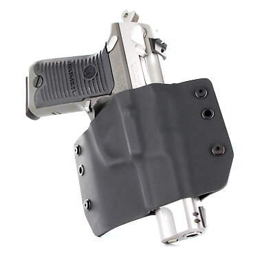 #ad OWB Kydex Holster for Taurus Handguns Black ODGreen FDE Coyote amp; Gunmetal $29.99
