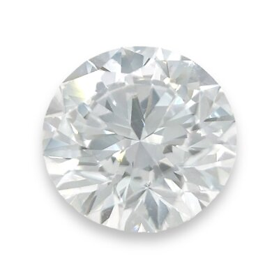 #ad 1.06ct D VVS2 Round Brilliant Cut Lab Created Diamond IGI#LG488142448 $1198.00