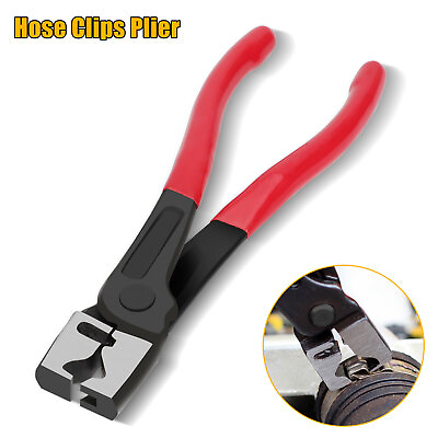 #ad Hose Clamp Plier Clic amp; Clic R Type Practical Collar Pliers CV Boot Clamp Tool $12.48