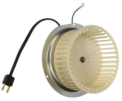 #ad NuTone 0696B000 Motor Assembly for QT100 and QT110 Series Fans OEM $88.88
