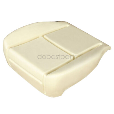 #ad Driver Side Bottom Seat Foam Cushion For 07 14 Chevy Silverado 1500 2500 3500 HD $31.99