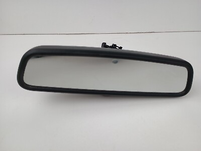 #ad 2014 2016 BMW 4 SERIES F32 MIRROR REAR VIEW AUTOMATIC DIMMING GARAGE OPEN DOOR $63.99