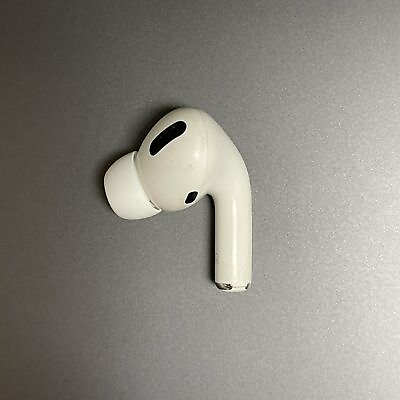 #ad #ad Right Replacement AirPod Right AirPod Pro 1st Generation Fair Condition $39.99