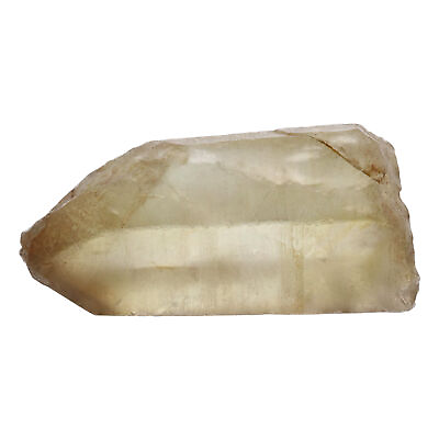 #ad Natural Citrine Gemstone Crystal #RCR401 $17.99