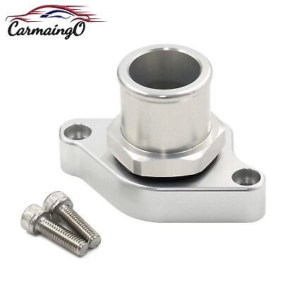#ad Upper Coolant Housing Water Neck 1.25#x27;#x27; Hose Coupler Fit for Integra GSR B18C1 $25.99