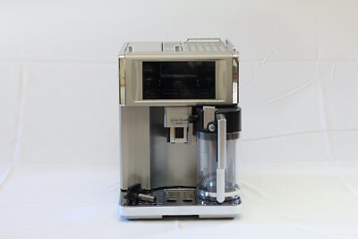 #ad Delonghi ESAM6700 Gran Dama Avant Super Automatic Espresso Cappuccino Late Maker $799.00