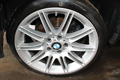 #ad 2012 2013 2014 2015 BMW X1 Rim Wheel 19x8 Alloy 10 Spoke OEM 5x120mm NO TIRE $286.97
