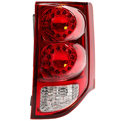 #ad Rear LED Tail Light w Turn Signal Right Side For 2011 2020 Dodge Grand Caravan $39.10