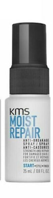 #ad KMS Moist Repair Anti breakage Spray No Box Travel Size 0.8 oz x2pc $4.99