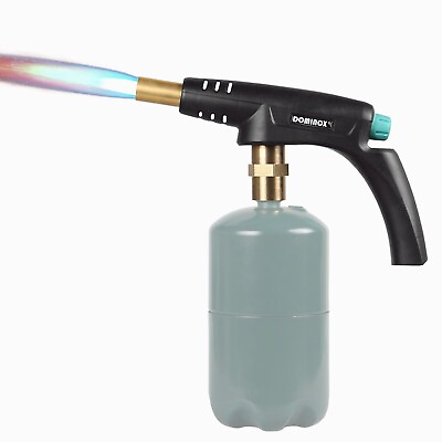 #ad DOMINOX Propane Torch Kitchen Torch Cooking Torch for Ignite Cooking Barbecue $19.59