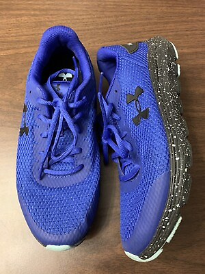 #ad Under Armour Sneakers Big Kids 6 $25.00