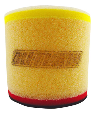 #ad Outlaw Racing Air Filter USA Made KLF300 Bayou 2x4 KLT160 KLT185 KLT200 KLT250 $18.95