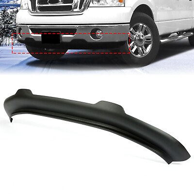 #ad New Front Valance For Ford F 150 2006 2007 2008 Pickup Textured Spoiler RWD 2WD $59.85