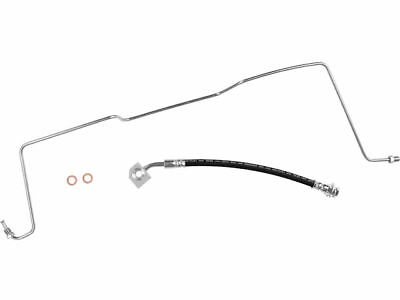 #ad For 1999 2003 Ford F150 Brake Hose Rear Right 24712BB 2002 2000 2001 $25.95