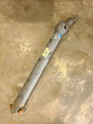 #ad Front Drive Shaft Fits 07 14 ESCALADE 560315 $114.00
