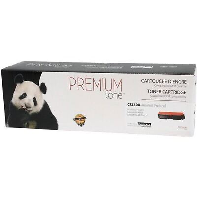 #ad Nutone Densi Nutone Densi Premium Laser Toner Cartridge Alternative for HP 30A $61.73