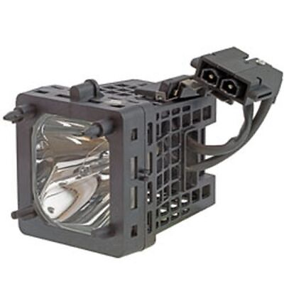 #ad REPLACEMENT PROJECTOR TV LAMP FOR SONY XL5200 LAMP amp; HOUSING $144.56