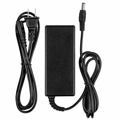 #ad AC to 12V DC 5A Switch Power Supply Adapter for Tenergy TB6 B Balance Charger $9.99