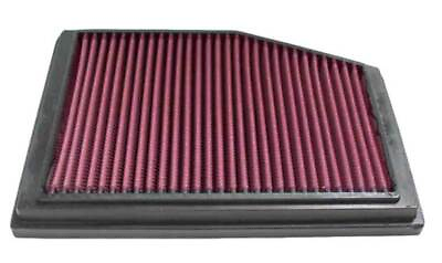 #ad Kamp;amp;N Fits Replacement Air Filter PORSCHE BOXSTER 2.5L H6 96 99 2.7 3.2L H6 $69.99