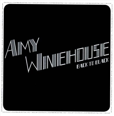 #ad AMY WINEHOUSE BACK TO BLACK DELUXE EDITION PA NEW CD $19.97