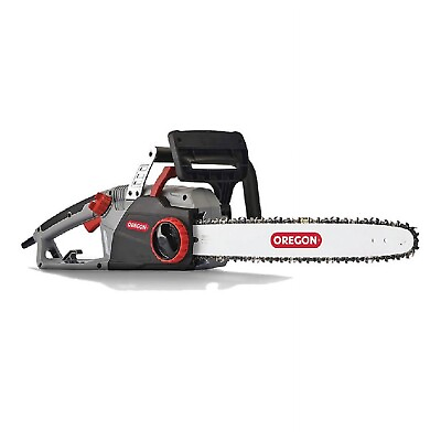 #ad NEW CS1500 18 inch 15 Amp Self Sharpening Corded Electric Chainsaw $99.98