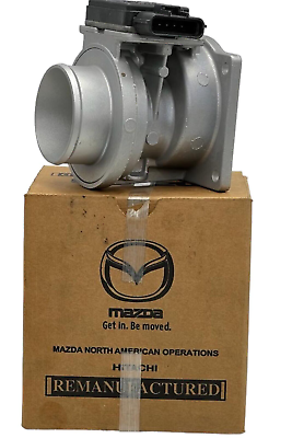 #ad OEM Mass Air Flow Sensor Fits Ford Probe Mazda 626 MX 6 1996 1997 L4 2.0L $29.89