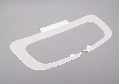 #ad BMW front hood bonnet adhesive film outer part 51147331073 Genuine GBP 71.99