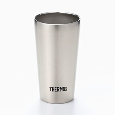 #ad THERMOS JAPAN Tumbler vacuum insulation Stainless Cup 300ml JDI 300 S $10.55