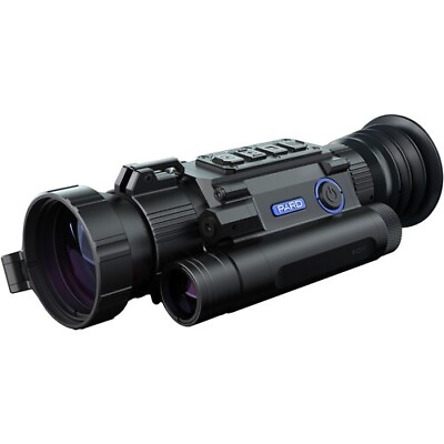 #ad PARD SA32 Thermal Scope with 25 35 45mm Lens NETD≤25mK Sensor with Rangefinder $2199.00