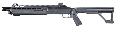 #ad Umarex T4E HDX 16 Round Pump Action Shotgun .68 Paintball Gun Marker 2292141 $289.95