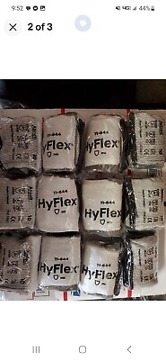 #ad Ansell Hyflex Size 10 12 Pair $27.50