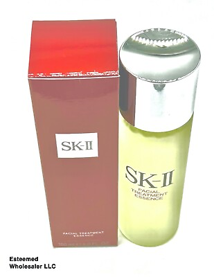#ad SK II Facial Treatment Essence 5oz $99.99