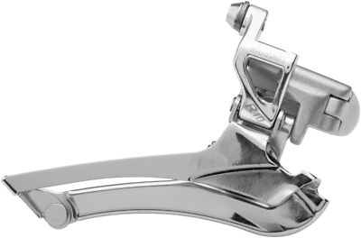 #ad microSHIFT R10 Front Derailleur 10 Speed Double 56t Max Band Clamp Shimano $27.99