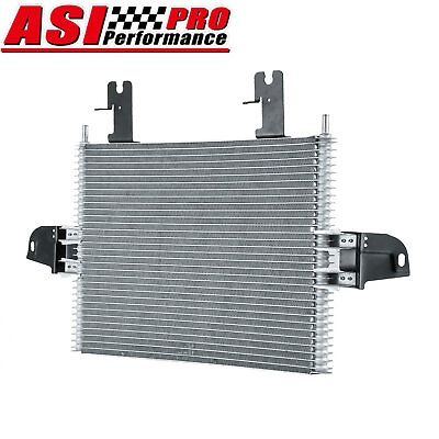 #ad ASI Trans Oil Cooler For Ford Truck F250 F350 F450 F550 2005 2007 5C3Z7A095CA $129.00