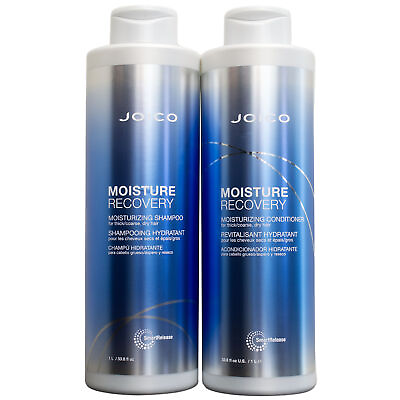 #ad Joico Moisture Recovery Shampoo amp; Conditioner 33.8 oz Duo $43.99