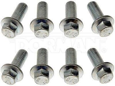 #ad Dorman 926 846 Truck Bed Mounting Hardware fits Chevy GMC 15034696 $25.12
