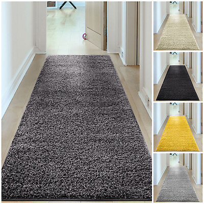 #ad Non Slip Door Mats Long Hallway Runner Bedroom Rugs Kitchen Carpet Floor Mat GBP 6.79