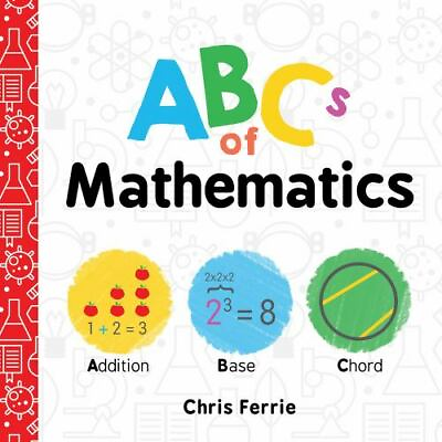 #ad ABCs of Mathematics: Learn About Addition Equations and More in this Perfect P $6.32