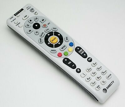 #ad Direct TV Remote Control RC66RX ⭐️ $7.99