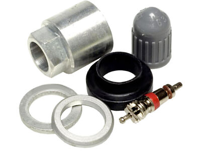 #ad For 323is Tire Pressure Monitoring System TPMS Sensor Service Kit SMP 83384ZXYR $15.90