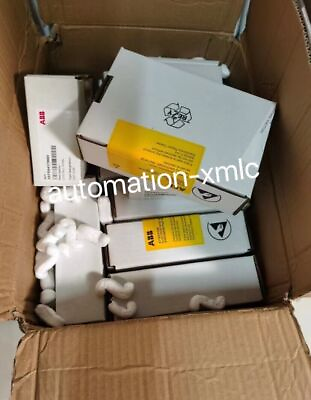#ad CDP 312R ACS800 control panel brand new in box DHL Fast Shipping*P #E1 EUR 459.51