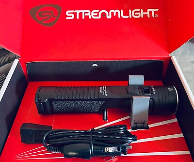#ad Streamlight 78104 Stinger S2020 LED Flashlight DC 1 Holder 2000 Lumens 2020 $157.99