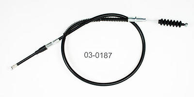 #ad Motion Pro Clutch Cable Kawasaki KX80 KX85 KX100 1987 2013 Replacement NEW $14.15