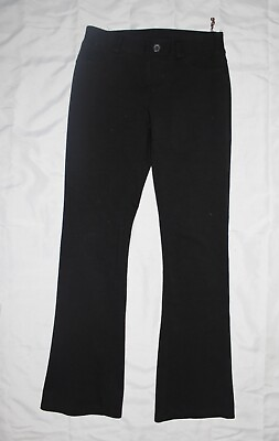 NWT ECI Women Black Dress Pants Women’s Size Small $14.99