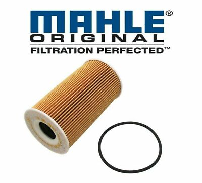 #ad Original Mahle Engine Oil Filter Porsche 911 Boxster Cayman Cayenne NEW OX128 $19.85