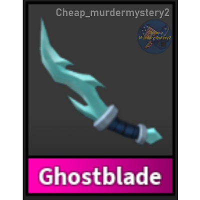 #ad Roblox Murder Mystery 2 MM2 Super Rare Godly Knives and Guns *FAST DELIVERY* $0.99